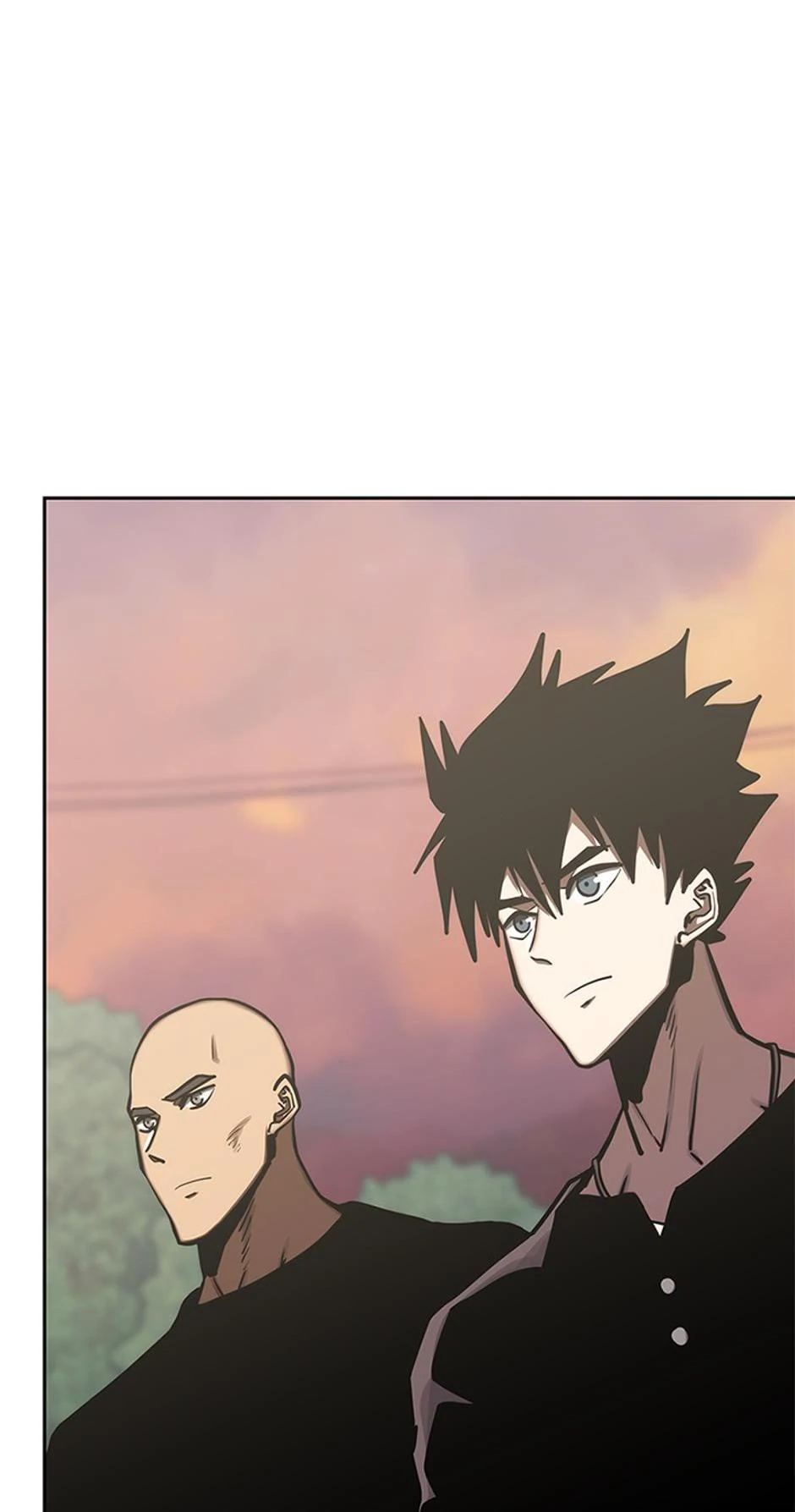 Player from Today Onwards Chapter 134 3